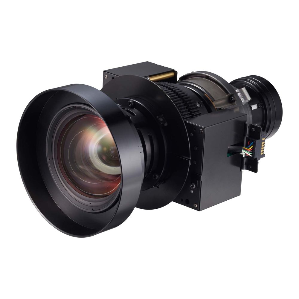 Ottica Motorizzata Nec NP9LS08ZM1 per PH1202HL